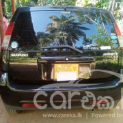 SUZUKI SWIFT 2006