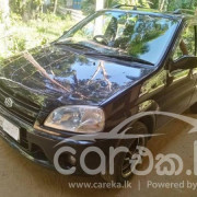 SUZUKI SWIFT 2006