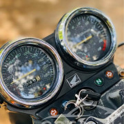 HONDA HORNET 2008