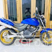 HONDA HORNET 2008