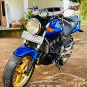 HONDA HORNET 2008