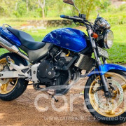HONDA HORNET 2008
