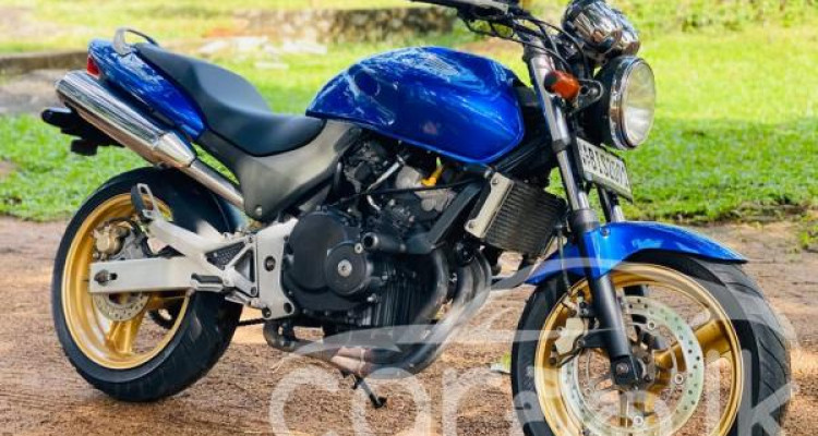 HONDA HORNET 2008
