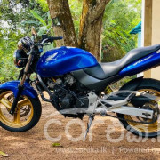 HONDA HORNET 2008