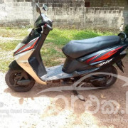 HONDA DIO 2011