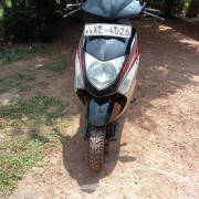 HONDA DIO 2011