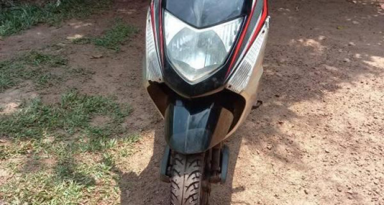 HONDA DIO 2011