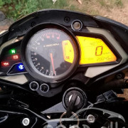 BAJAJ PULSAR NS 2016