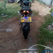 BAJAJ PULSAR NS 2016