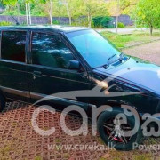 SUZUKI MARUTI 800 2011