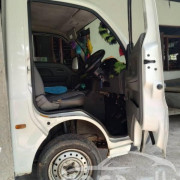 TATA SUPER ACE 2014