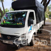 TATA SUPER ACE 2014