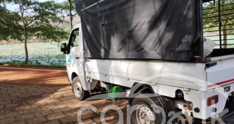 TATA SUPER ACE 2014