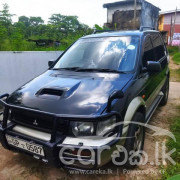 MITSUBISHI RVR 1994