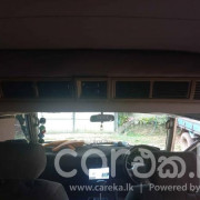 TOYOTA TOWNACE 1992