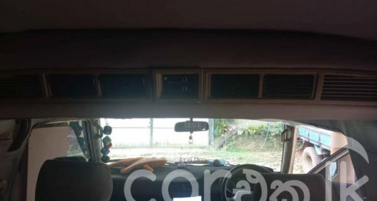 TOYOTA TOWNACE 1992