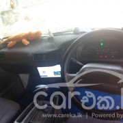 TOYOTA TOWNACE 1992