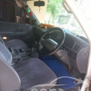 TOYOTA TOWNACE 1992