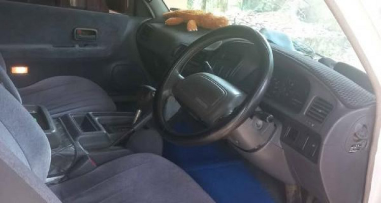 TOYOTA TOWNACE 1992