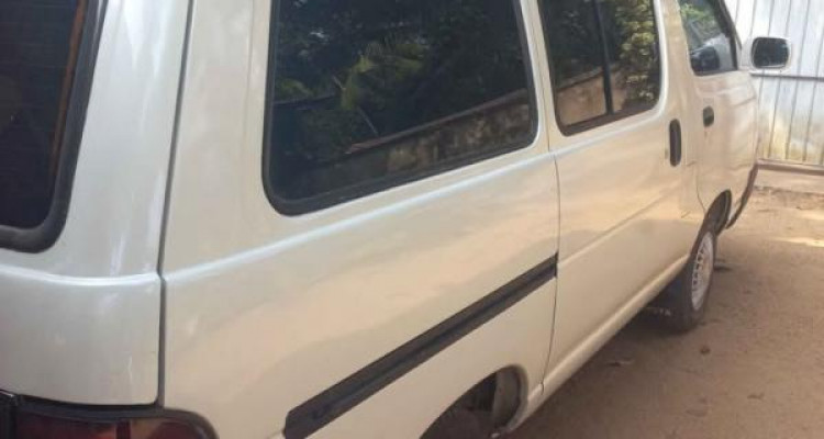 TOYOTA TOWNACE 1992