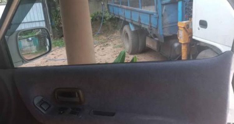 TOYOTA TOWNACE 1992
