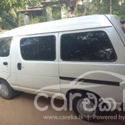 TOYOTA TOWNACE 1992
