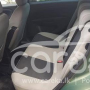 FIAT GRANDE PUNTO 2007