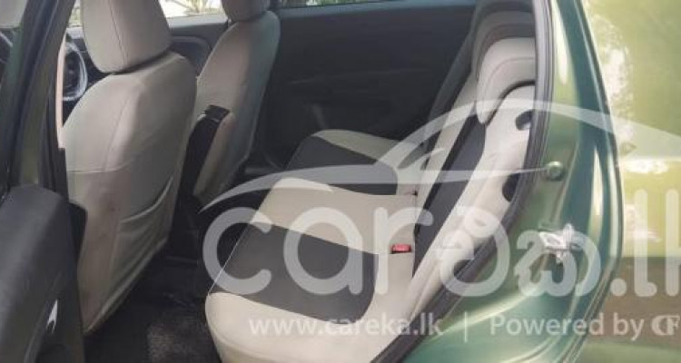 FIAT GRANDE PUNTO 2007