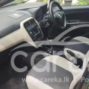 FIAT GRANDE PUNTO 2007