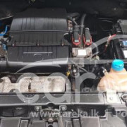 FIAT GRANDE PUNTO 2007