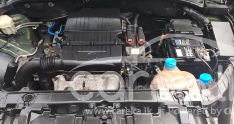 FIAT GRANDE PUNTO 2007