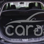 NISSAN LEAF 2015