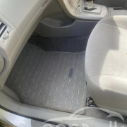 TOYOTA AXIO 2007
