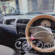 SUZUKI ALTO 2006
