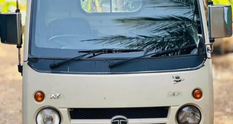 TATA ACE 2011
