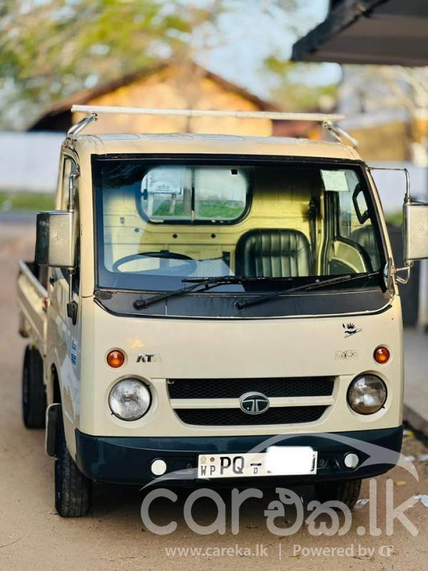 TATA ACE 2011