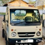 TATA ACE 2011