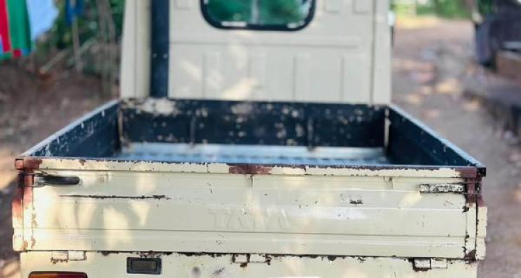 TATA ACE 2011