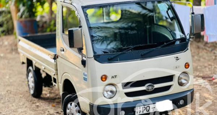 TATA ACE 2011