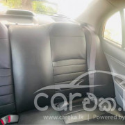 HONDA CIVIC ES8 2001