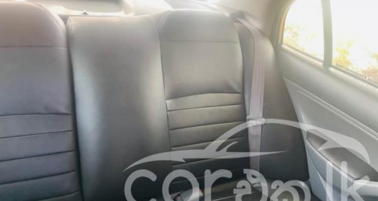 HONDA CIVIC ES8 2001