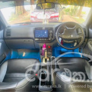 HONDA CIVIC ES8 2001
