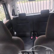 SUZUKI WAGON R 2018