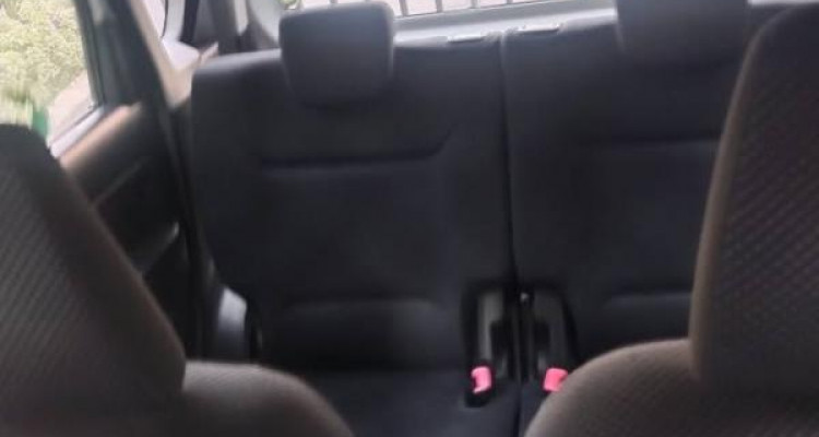 SUZUKI WAGON R 2018
