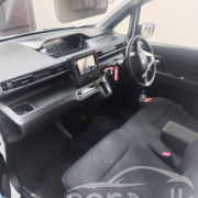 SUZUKI WAGON R 2018