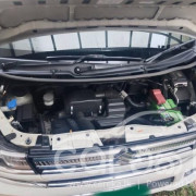 SUZUKI WAGON R 2018