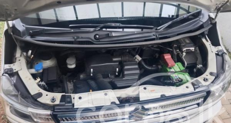 SUZUKI WAGON R 2018