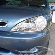 KIA RIO 2003