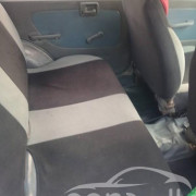 SUZUKI MARUTI 800 2011