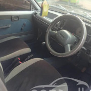 SUZUKI MARUTI 800 2011